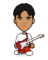 Profile picture for user Luky_Gitaris