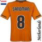 Profile picture for user sandman