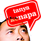 Profile picture for user Rusdy