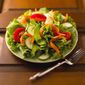 Profile picture for user fresh salad